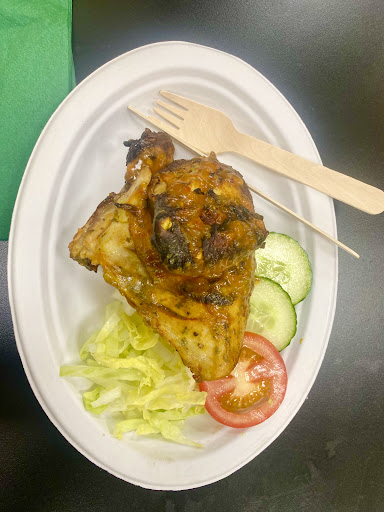 Photo of The Flamin' Chicken - Folkestone - Unit 1A, 2 West Terrace, Folkestone CT20 1RR