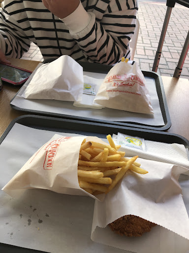 Photo of The Flamin' Chicken - Folkestone - Unit 1A, 2 West Terrace, Folkestone CT20 1RR