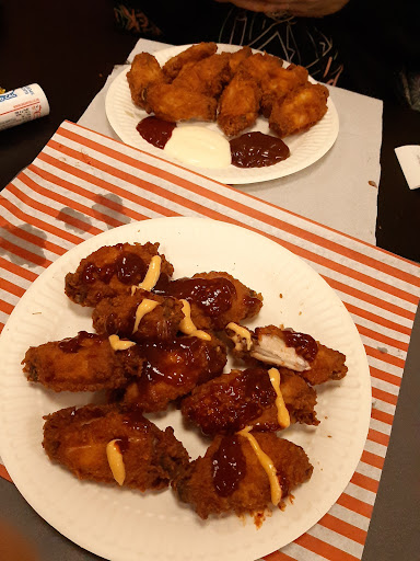 Photo of The Flamin' Chicken - Folkestone - Unit 1A, 2 West Terrace, Folkestone CT20 1RR