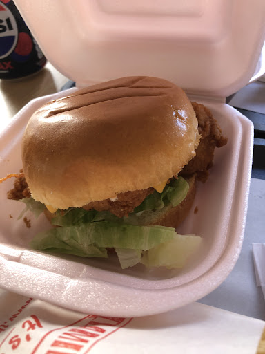 Photo of The Flamin' Chicken - Folkestone - Unit 1A, 2 West Terrace, Folkestone CT20 1RR