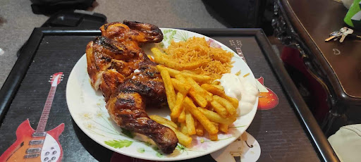 Photo of The Flamin' Chicken - Folkestone - Unit 1A, 2 West Terrace, Folkestone CT20 1RR