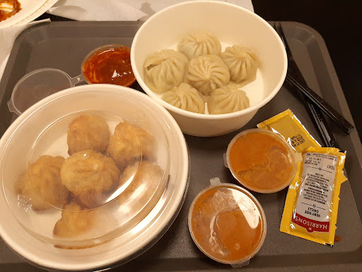 Photo of The Flamin' Chicken - Folkestone - Unit 1A, 2 West Terrace, Folkestone CT20 1RR