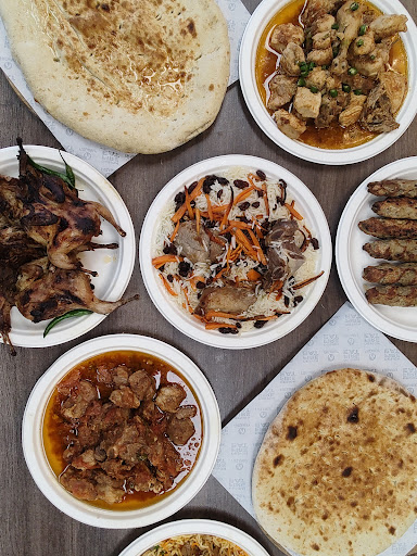 Photo of The Flamin' Chicken - Folkestone - Unit 1A, 2 West Terrace, Folkestone CT20 1RR