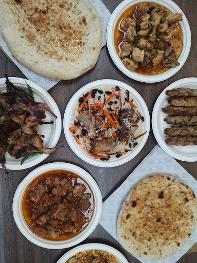 Photo of The Flamin' Chicken - Folkestone - Unit 1A, 2 West Terrace, Folkestone CT20 1RR