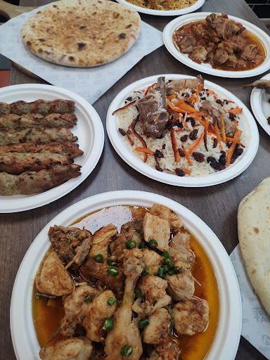 Photo of The Flamin' Chicken - Folkestone - Unit 1A, 2 West Terrace, Folkestone CT20 1RR