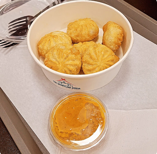 Photo of The Flamin' Chicken - Folkestone - Unit 1A, 2 West Terrace, Folkestone CT20 1RR