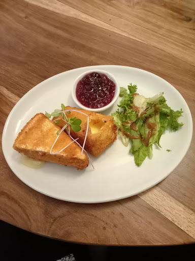 Photo of Sotirios Bar & Restaurant - 2a Bouverie Rd W, Folkestone CT20 2RX