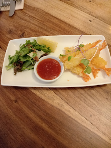 Photo of Sotirios Bar & Restaurant - 2a Bouverie Rd W, Folkestone CT20 2RX