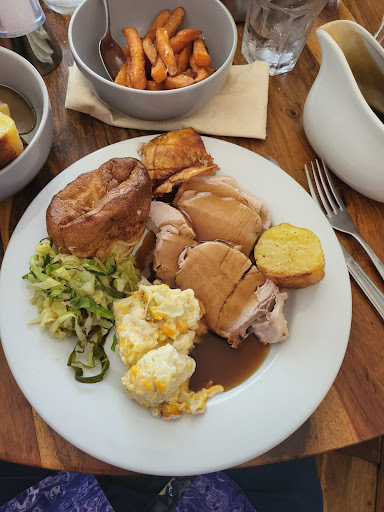 Photo of Sotirios Bar & Restaurant - 2a Bouverie Rd W, Folkestone CT20 2RX