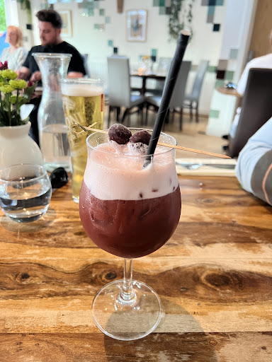 Photo of Sotirios Bar & Restaurant - 2a Bouverie Rd W, Folkestone CT20 2RX