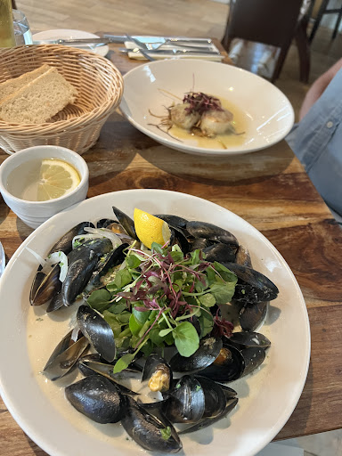 Photo of Sotirios Bar & Restaurant - 2a Bouverie Rd W, Folkestone CT20 2RX