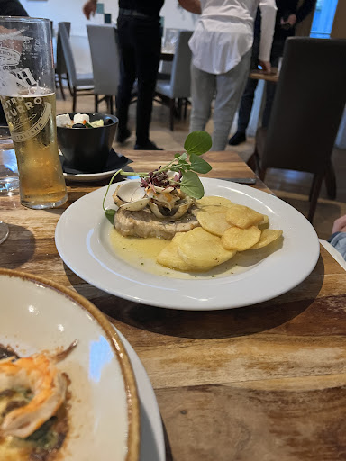 Photo of Sotirios Bar & Restaurant - 2a Bouverie Rd W, Folkestone CT20 2RX