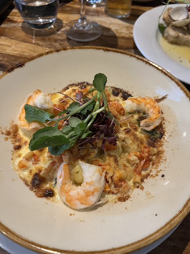 Photo of Sotirios Bar & Restaurant - 2a Bouverie Rd W, Folkestone CT20 2RX