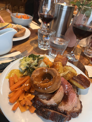 Photo of Sotirios Bar & Restaurant - 2a Bouverie Rd W, Folkestone CT20 2RX