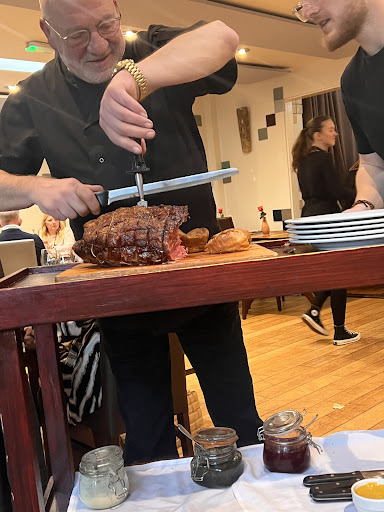 Photo of Sotirios Bar & Restaurant - 2a Bouverie Rd W, Folkestone CT20 2RX