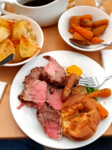 Photo of Sotirios Bar & Restaurant - 2a Bouverie Rd W, Folkestone CT20 2RX