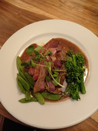 Photo of Sotirios Bar & Restaurant - 2a Bouverie Rd W, Folkestone CT20 2RX