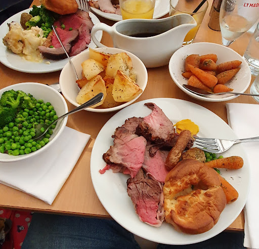 Photo of Sotirios Bar & Restaurant - 2a Bouverie Rd W, Folkestone CT20 2RX