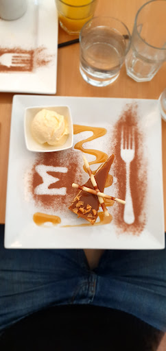 Photo of Sotirios Bar & Restaurant - 2a Bouverie Rd W, Folkestone CT20 2RX