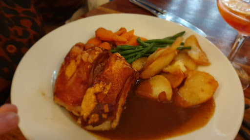 Photo of Sotirios Bar & Restaurant - 2a Bouverie Rd W, Folkestone CT20 2RX