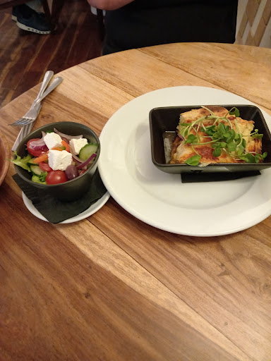 Photo of Sotirios Bar & Restaurant - 2a Bouverie Rd W, Folkestone CT20 2RX