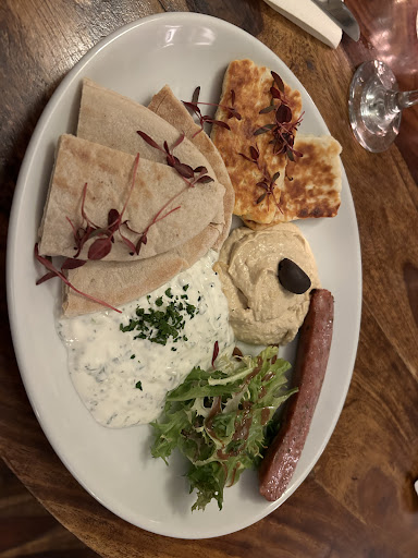 Photo of Sotirios Bar & Restaurant - 2a Bouverie Rd W, Folkestone CT20 2RX