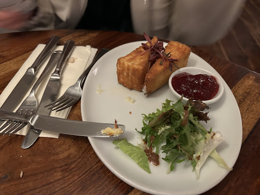 Photo of Sotirios Bar & Restaurant - 2a Bouverie Rd W, Folkestone CT20 2RX