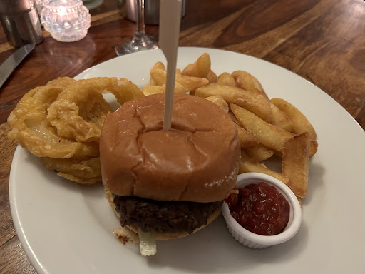 Photo of Sotirios Bar & Restaurant - 2a Bouverie Rd W, Folkestone CT20 2RX