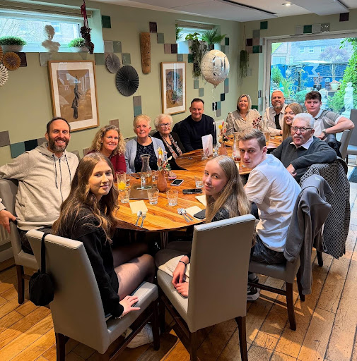 Photo of Sotirios Bar & Restaurant - 2a Bouverie Rd W, Folkestone CT20 2RX