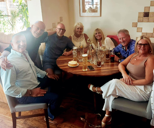 Photo of Sotirios Bar & Restaurant - 2a Bouverie Rd W, Folkestone CT20 2RX