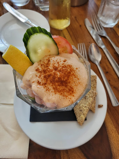 Photo of Sotirios Bar & Restaurant - 2a Bouverie Rd W, Folkestone CT20 2RX