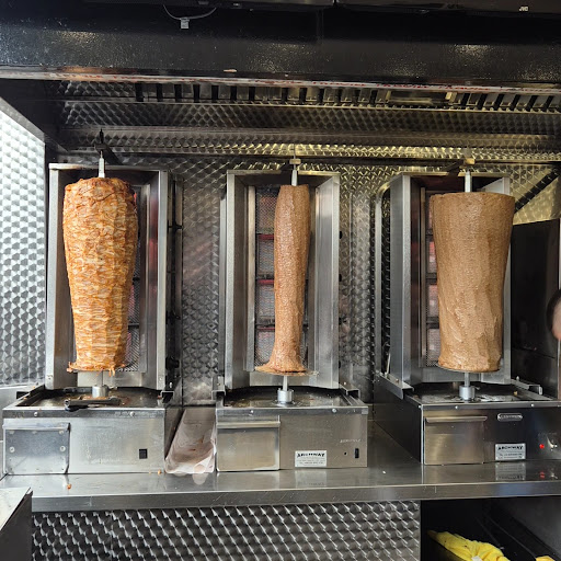 Photo of Aspendos (Cheriton) - 29 Cheriton High St, Cheriton, Folkestone CT19 4EY