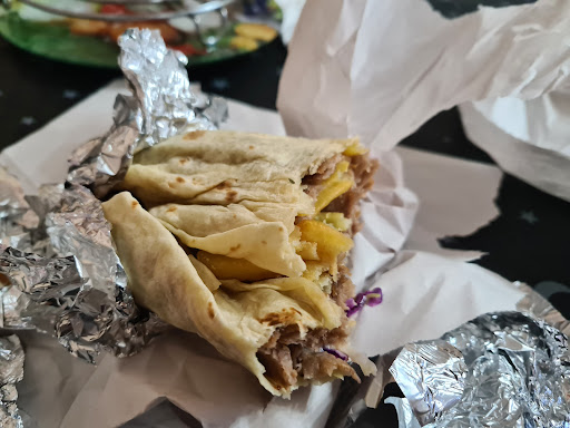 Photo of Aspendos (Cheriton) - 29 Cheriton High St, Cheriton, Folkestone CT19 4EY