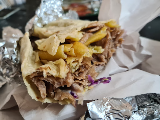 Photo of Aspendos (Cheriton) - 29 Cheriton High St, Cheriton, Folkestone CT19 4EY