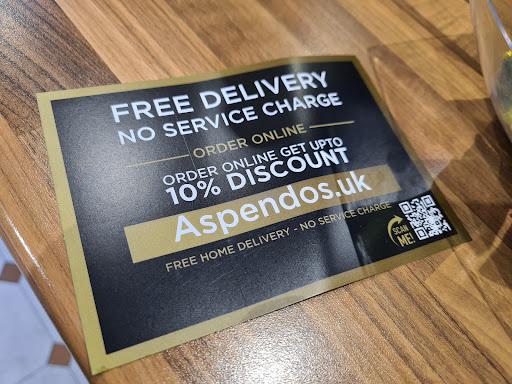 Photo of Aspendos (Cheriton) - 29 Cheriton High St, Cheriton, Folkestone CT19 4EY