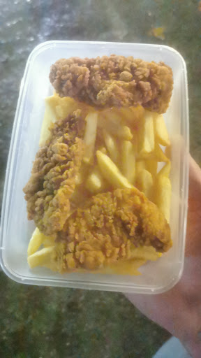 Photo of Aspendos (Cheriton) - 29 Cheriton High St, Cheriton, Folkestone CT19 4EY