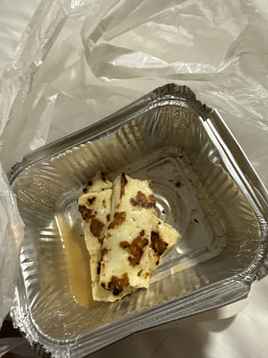 Photo of Ali Baba Grill - 14 Bouverie Rd W, Folkestone CT20 2SZ