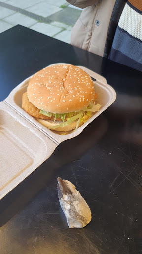 Photo of Ali Baba Grill - 14 Bouverie Rd W, Folkestone CT20 2SZ