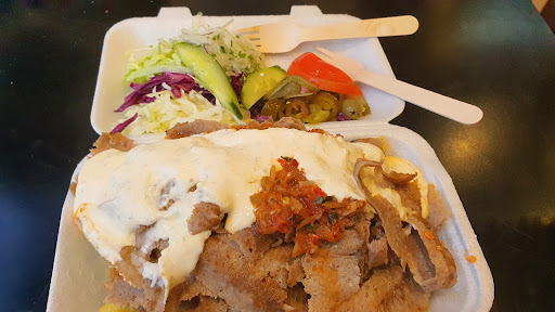 Photo of Ali Baba Grill - 14 Bouverie Rd W, Folkestone CT20 2SZ