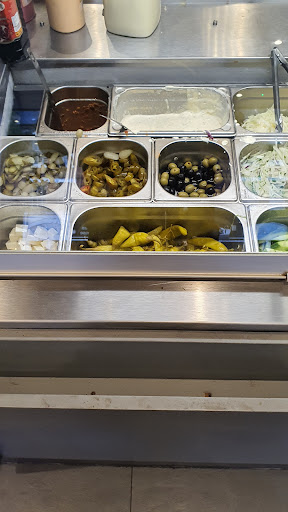 Photo of Ali Baba Grill - 14 Bouverie Rd W, Folkestone CT20 2SZ