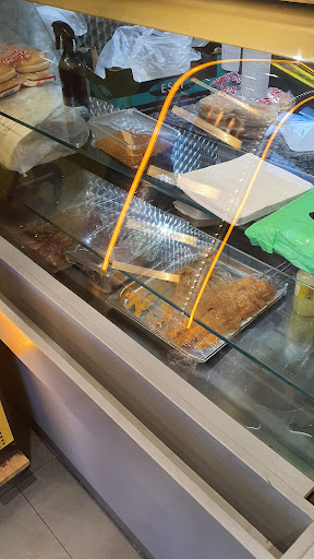 Photo of Ali Baba Grill - 14 Bouverie Rd W, Folkestone CT20 2SZ