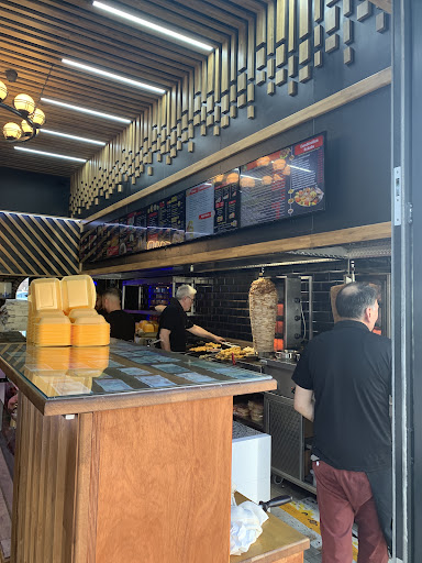 Photo of Ali Baba Grill - 14 Bouverie Rd W, Folkestone CT20 2SZ