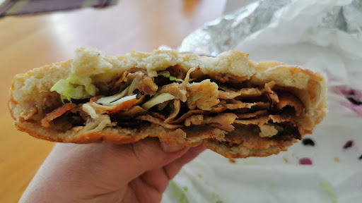 Photo of Ali Baba Grill - 14 Bouverie Rd W, Folkestone CT20 2SZ