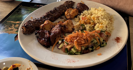 Photo of Shayda's Turkish Cuisine - 18 Bouverie Rd W, Folkestone CT20 2SZ