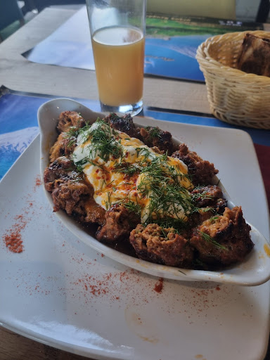 Photo of Shayda's Turkish Cuisine - 18 Bouverie Rd W, Folkestone CT20 2SZ