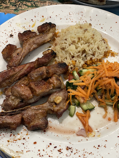 Photo of Shayda's Turkish Cuisine - 18 Bouverie Rd W, Folkestone CT20 2SZ