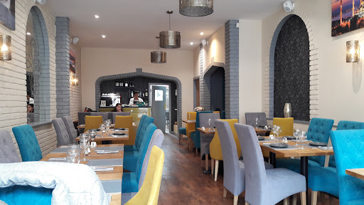 Photo of Shayda's Turkish Cuisine - 18 Bouverie Rd W, Folkestone CT20 2SZ