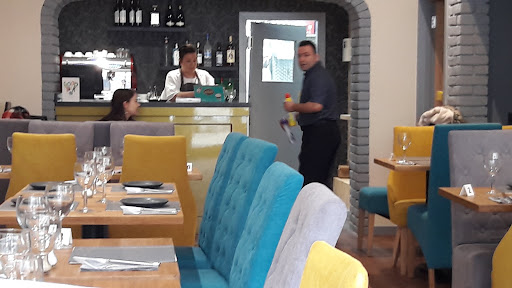 Photo of Shayda's Turkish Cuisine - 18 Bouverie Rd W, Folkestone CT20 2SZ