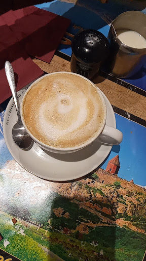 Photo of Shayda's Turkish Cuisine - 18 Bouverie Rd W, Folkestone CT20 2SZ