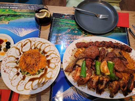 Photo of Shayda's Turkish Cuisine - 18 Bouverie Rd W, Folkestone CT20 2SZ